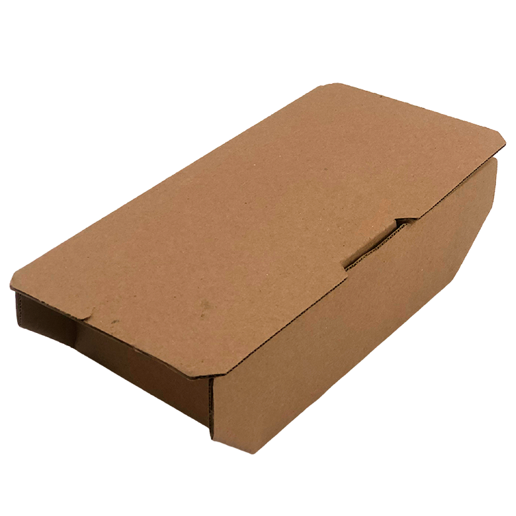 Caja para envíos - mail box krfat o blanca - Punto y Papel