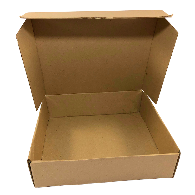 Mailain Caja de Pañuelos Blanco 